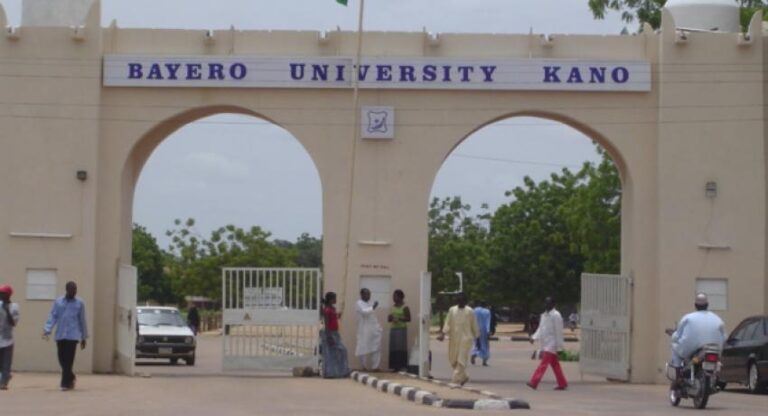 Bayero University Kano (BUK) Cut-Off Marks for 2025/2026 Admission Exercise: Full Guide for UTME and Direct Entry Candidates