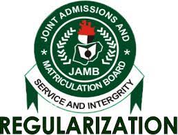  Do JAMB Regularization for NYSC 2025/2026