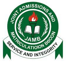JAMB Admission Letter