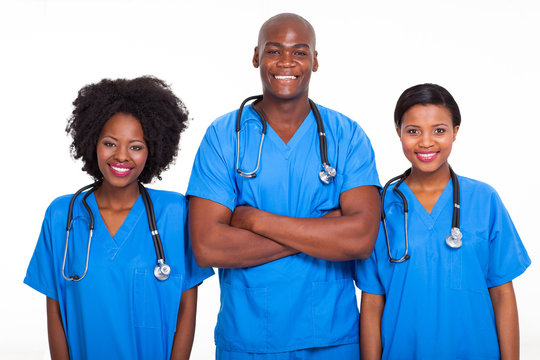 JAMB 2026/2027 Nursing Cut-Off Mark